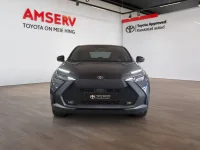 Toyota C-HR Style Plus 1.8 72kW thumbnail