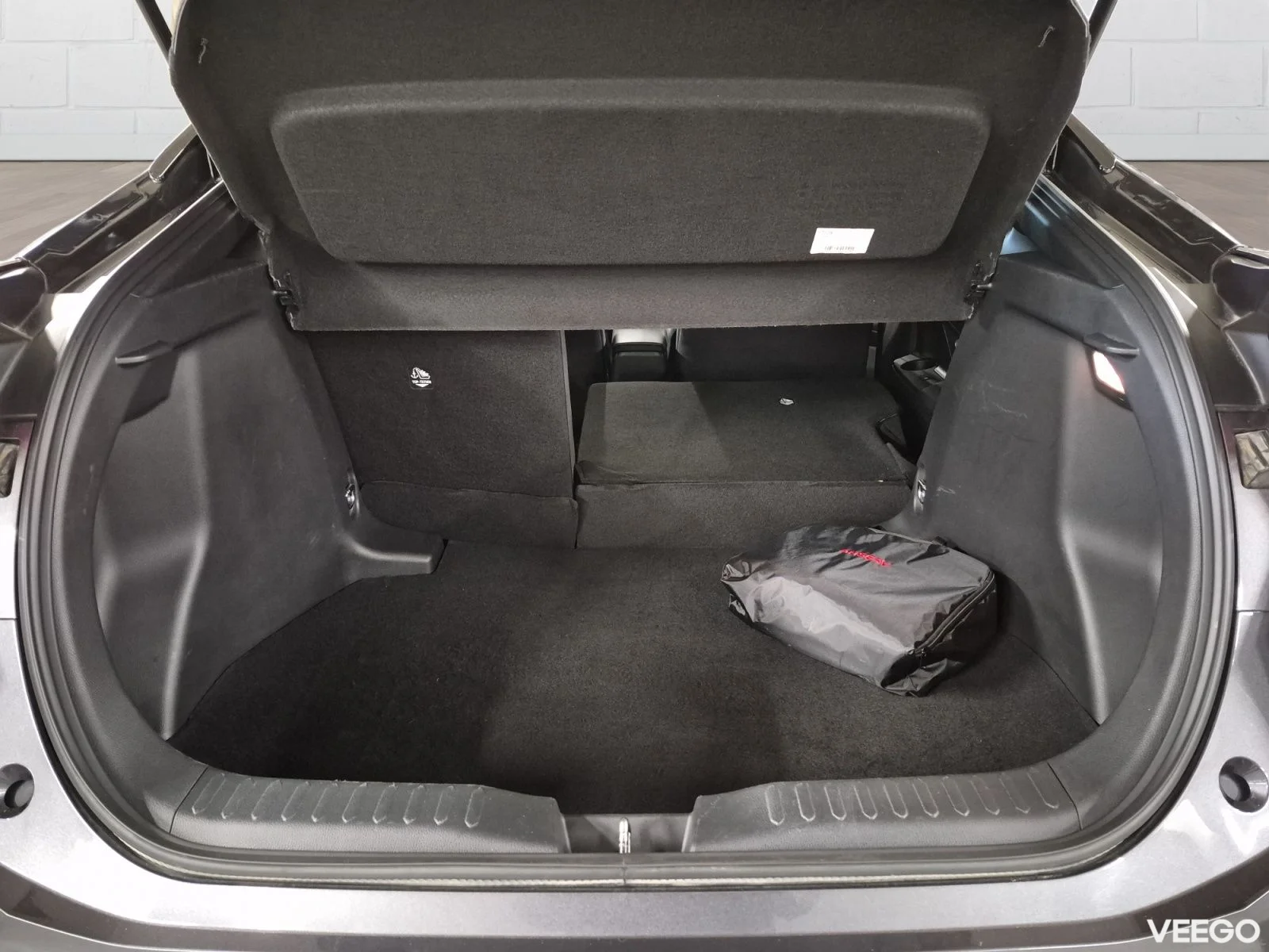 Toyota C-HR Style Plus 1.8 72kW