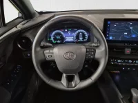 Toyota C-HR Style Plus 1.8 72kW thumbnail