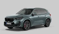 BMW X1 M-Sportpakett 2 145kW thumbnail