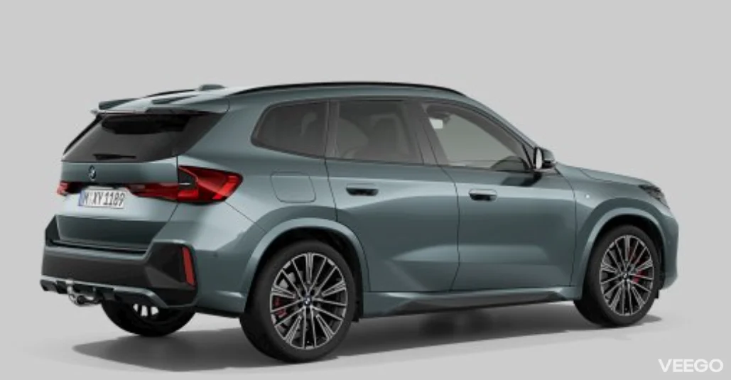 BMW X1 M-Sportpakett 2 145kW