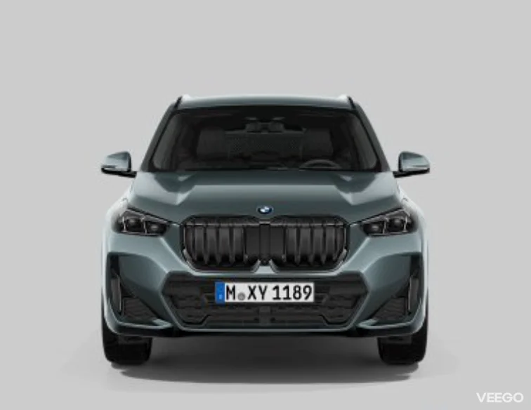 BMW X1 M-Sportpakett 2 145kW