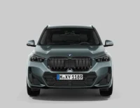 BMW X1 M-Sportpakett 2 145kW thumbnail