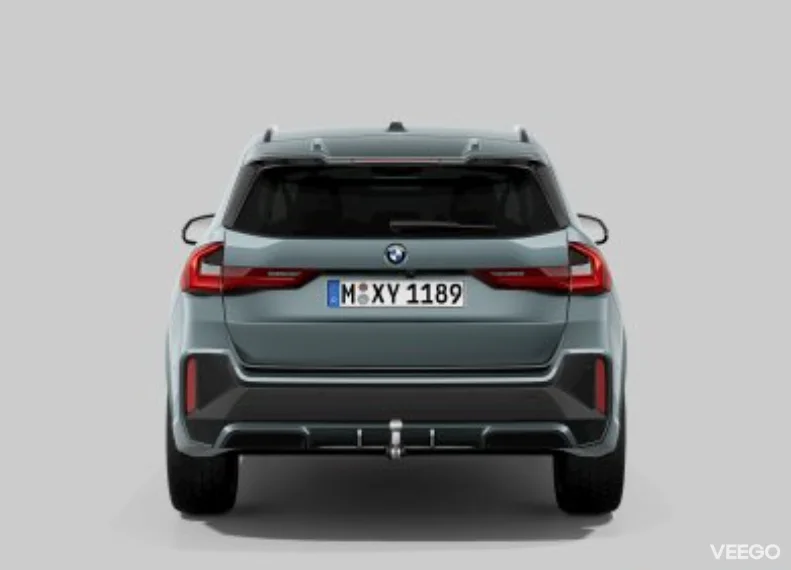 BMW X1 M-Sportpakett 2 145kW