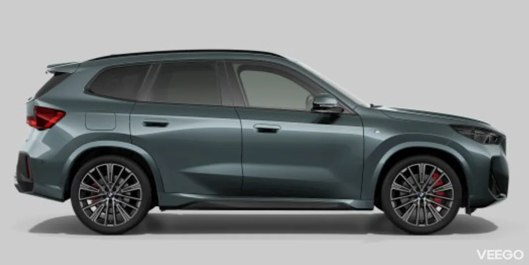 BMW X1 M-Sportpakett 2 145kW