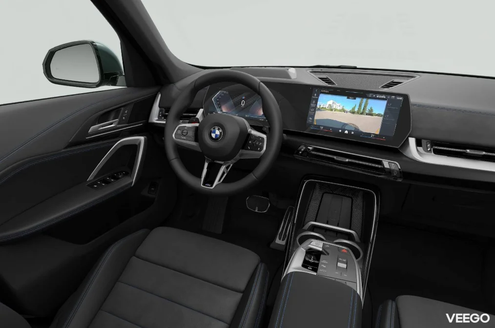 BMW X1 M-Sportpakett 2 145kW