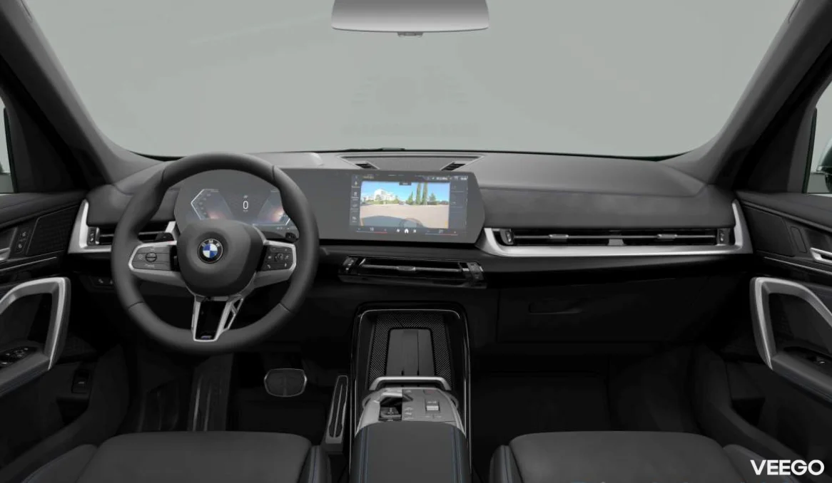 BMW X1 M-Sportpakett 2 145kW