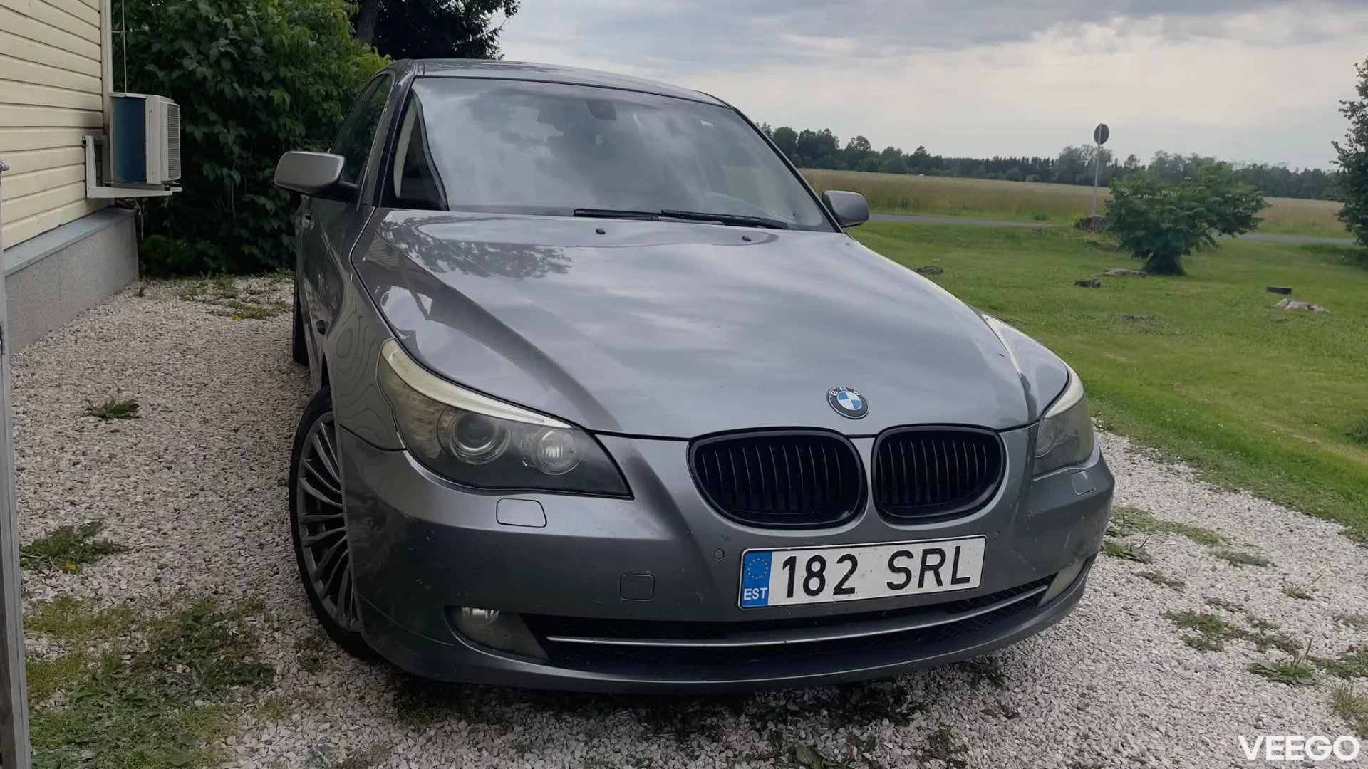 BMW 530 3.0 173kW