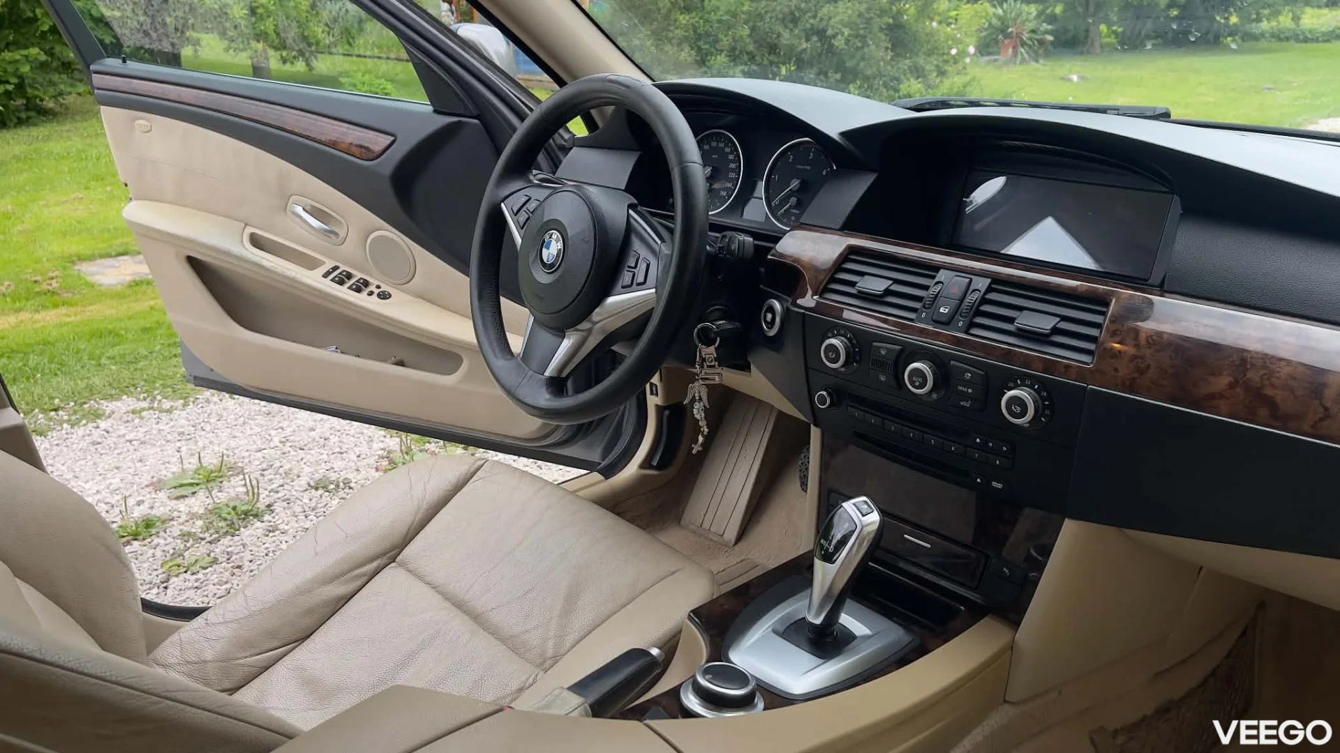 BMW 530 3.0 173kW