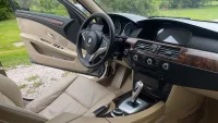 BMW 530 3.0 173kW thumbnail