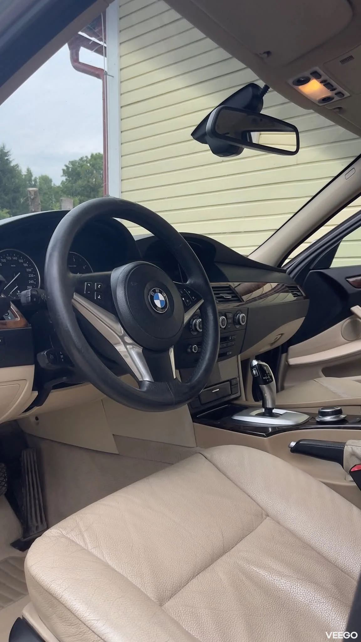 BMW 530 3.0 173kW