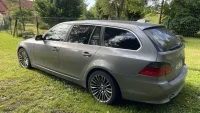 BMW 530 3.0 173kW thumbnail