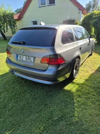 BMW 530 3.0 173kW thumbnail