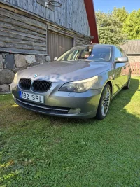 BMW 530 3.0 173kW thumbnail