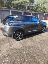 Peugeot 3008 1.5 96kW thumbnail