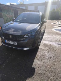 Peugeot 3008 1.5 96kW thumbnail