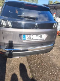 Peugeot 3008 1.5 96kW thumbnail