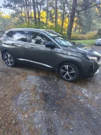 Peugeot 3008 1.5 96kW thumbnail