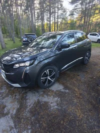 Peugeot 3008 1.5 96kW thumbnail