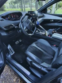 Peugeot 3008 1.5 96kW thumbnail