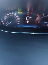 Peugeot 3008 1.5 96kW thumbnail