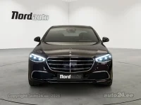 Mercedes-Benz S450 - 3 270kW thumbnail