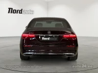 Mercedes-Benz S450 - 3 270kW thumbnail