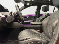 Mercedes-Benz S450 - 3 270kW thumbnail
