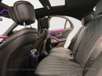 Mercedes-Benz S450 - 3 270kW thumbnail