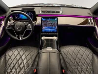 Mercedes-Benz S450 - 3 270kW thumbnail