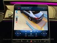 Mercedes-Benz S450 - 3 270kW thumbnail