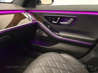 Mercedes-Benz S450 - 3 270kW thumbnail