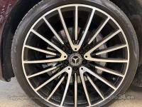 Mercedes-Benz S450 - 3 270kW thumbnail