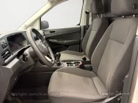 Volkswagen Caddy - 1.5 84kW thumbnail