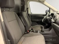 Volkswagen Caddy - 1.5 84kW thumbnail