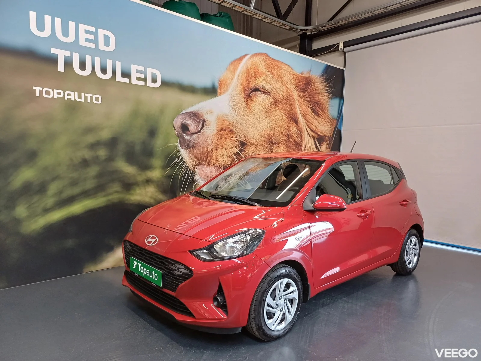 Hyundai i10 1 46kW