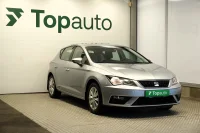 Seat Leon 1.5 96kW thumbnail