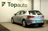 Seat Leon 1.5 96kW thumbnail
