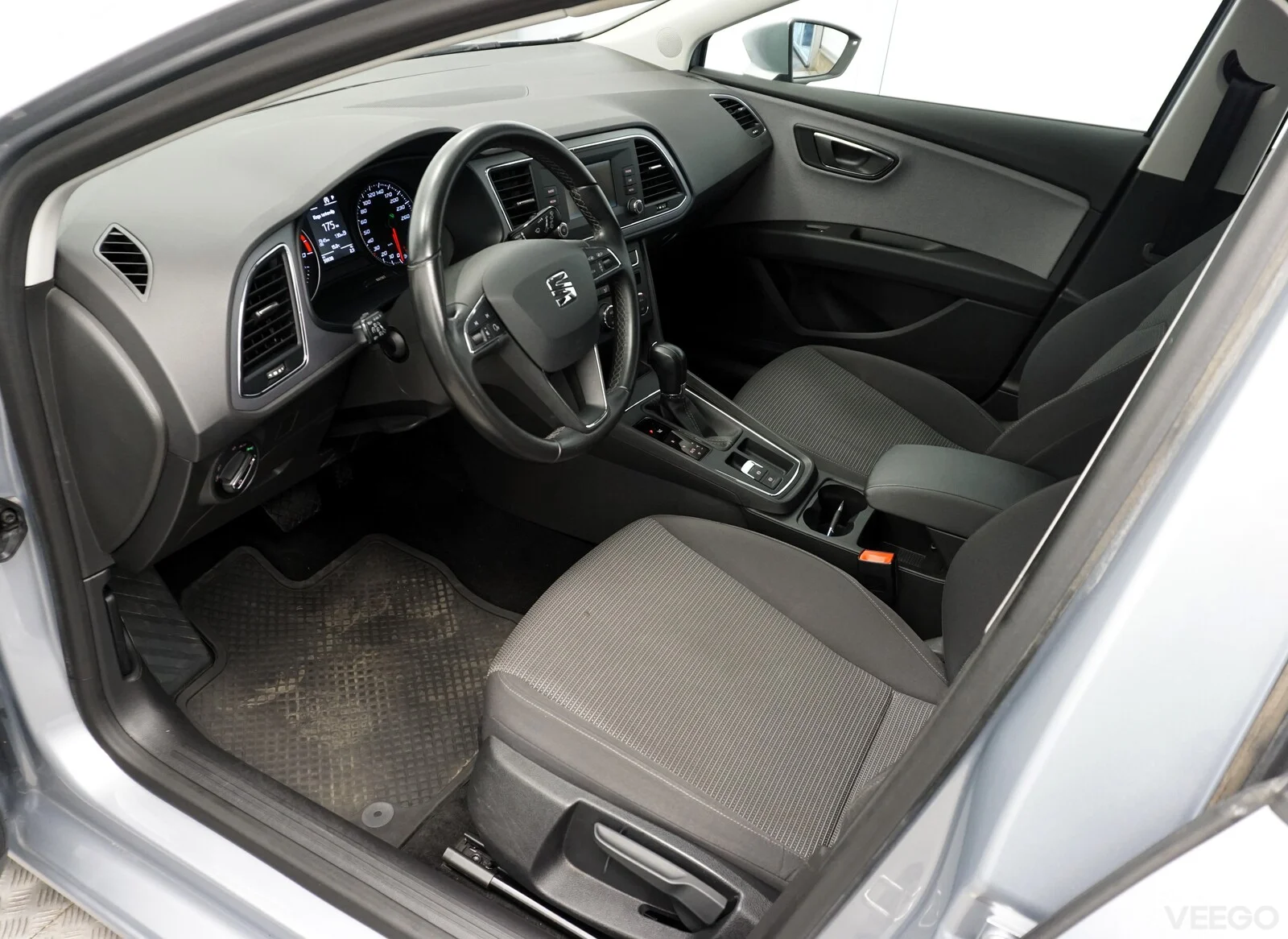 Seat Leon 1.5 96kW
