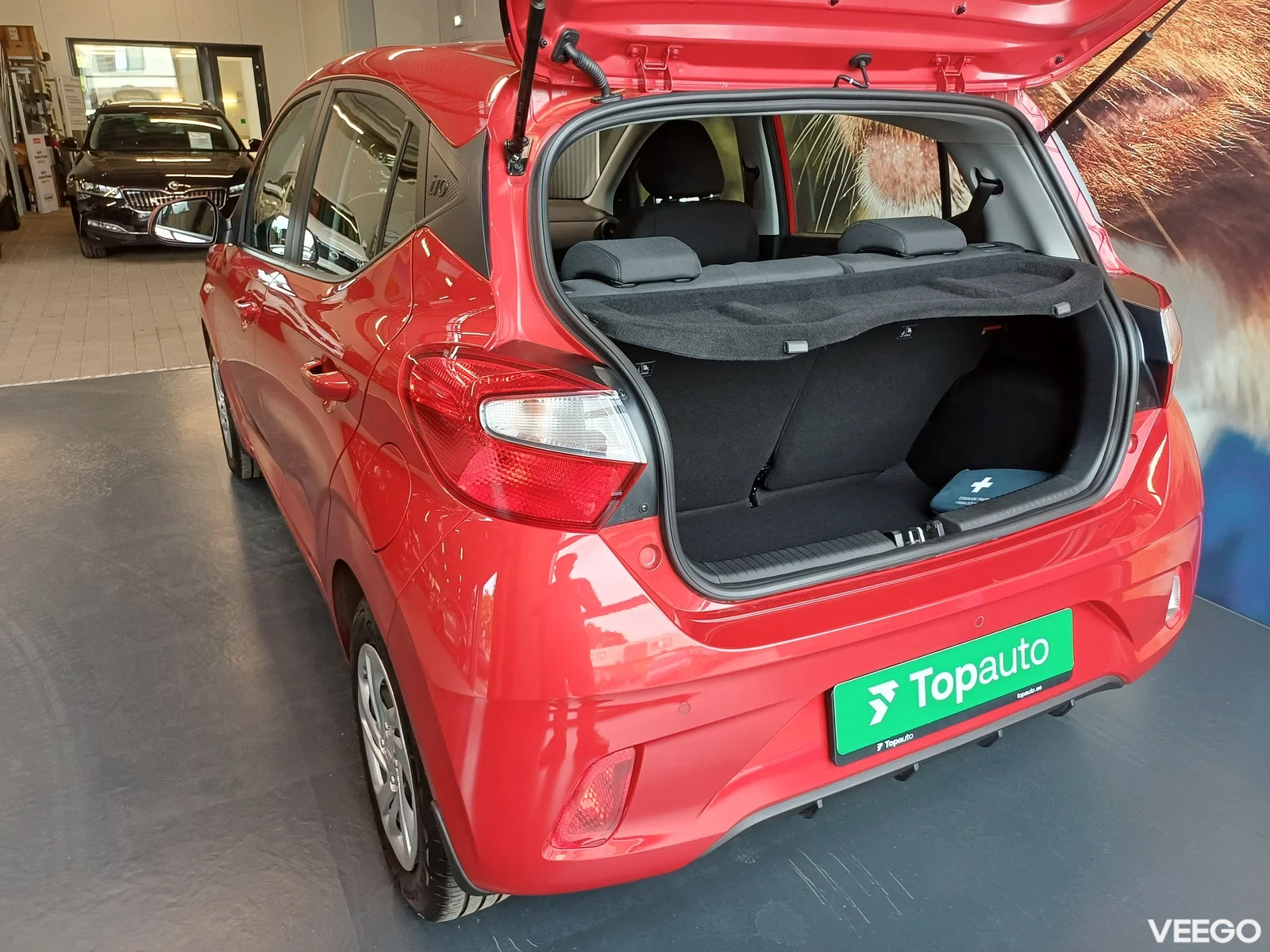 Hyundai i10 1 46kW