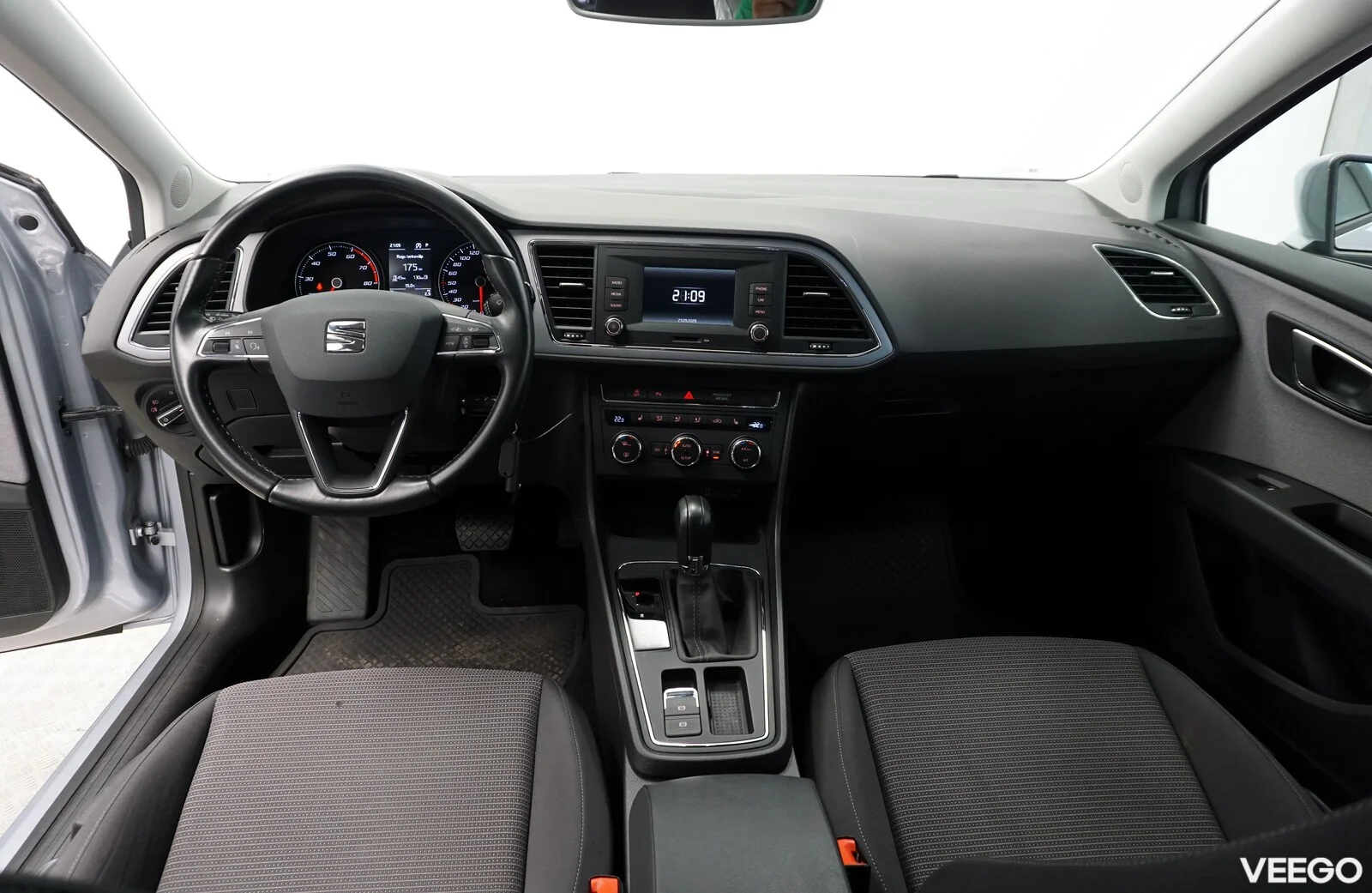 Seat Leon 1.5 96kW