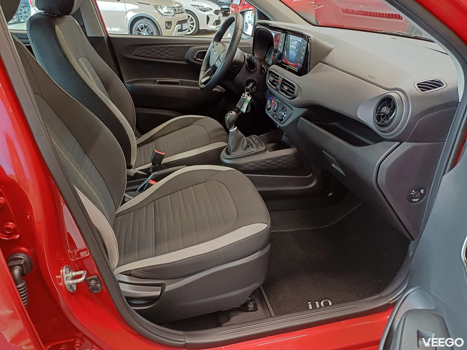 Hyundai i10 1 46kW
