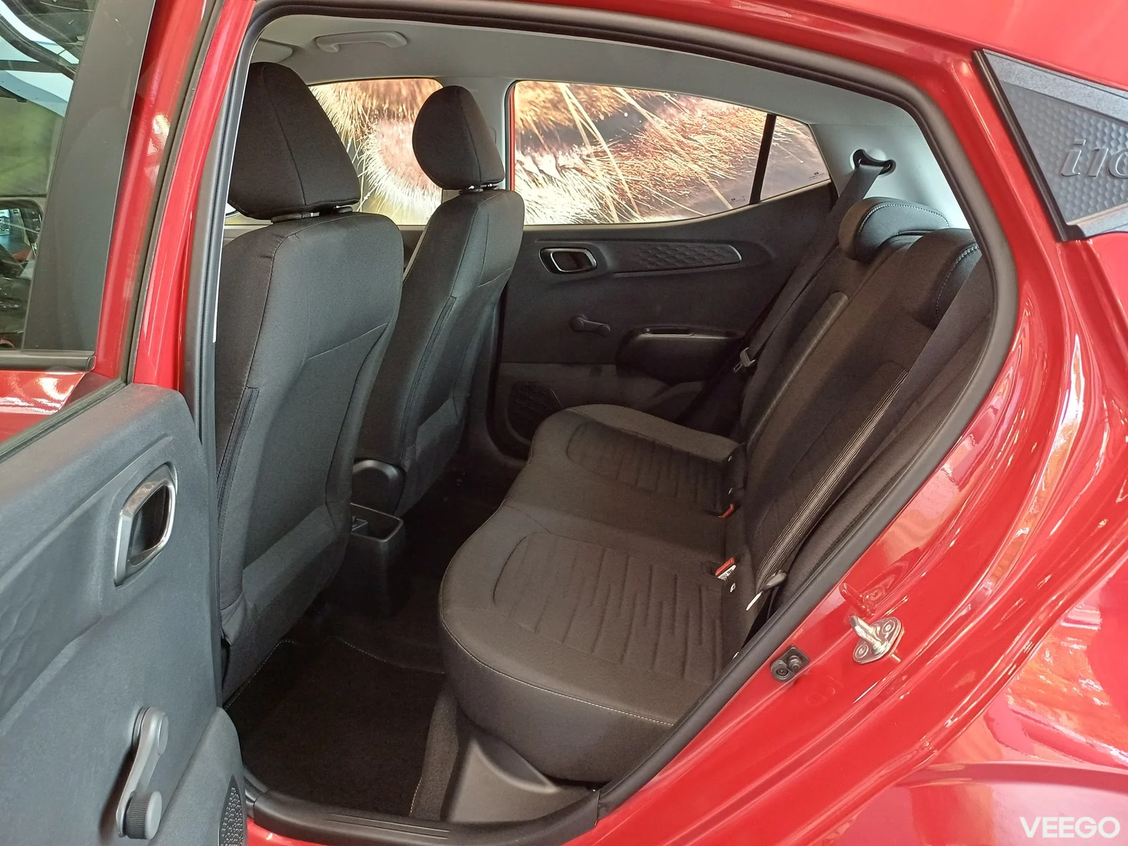 Hyundai i10 1 46kW