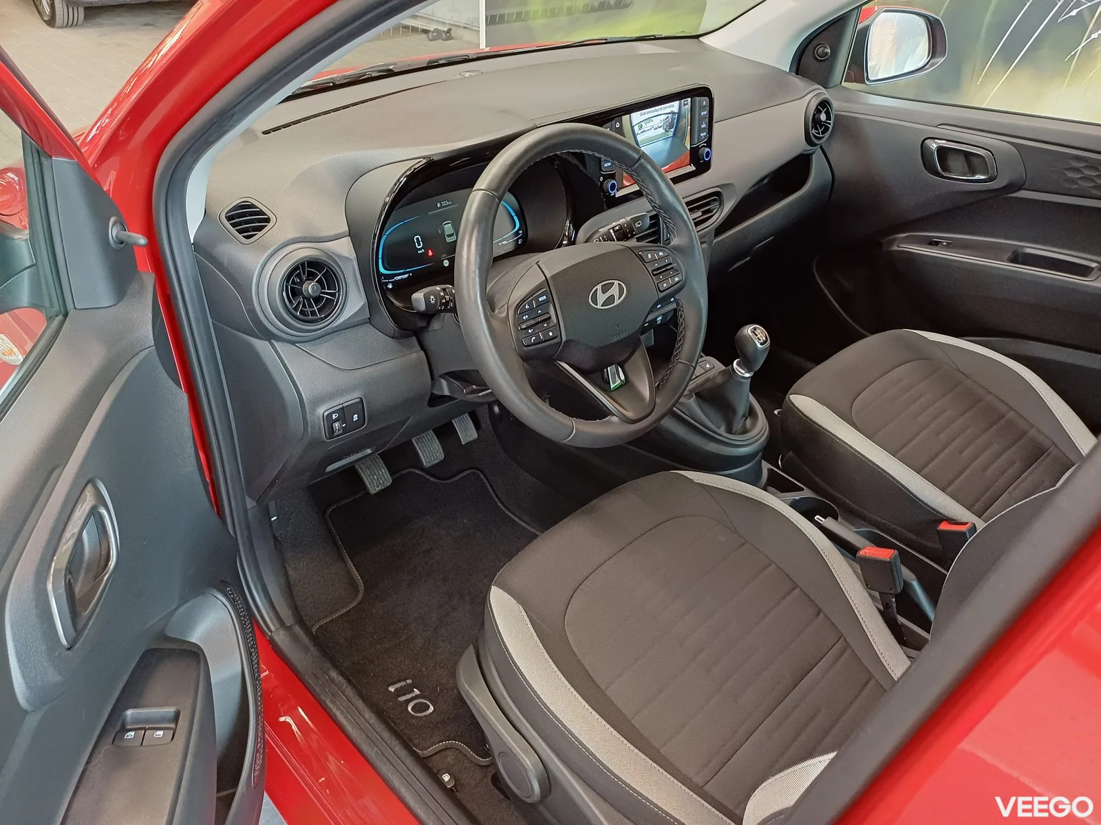 Hyundai i10 1 46kW