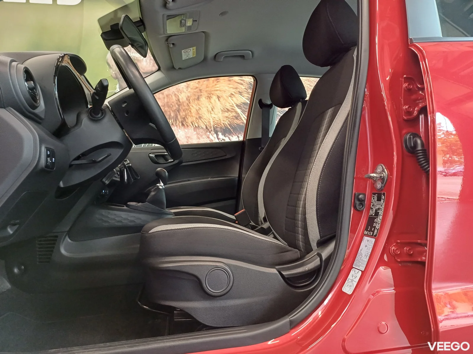 Hyundai i10 1 46kW