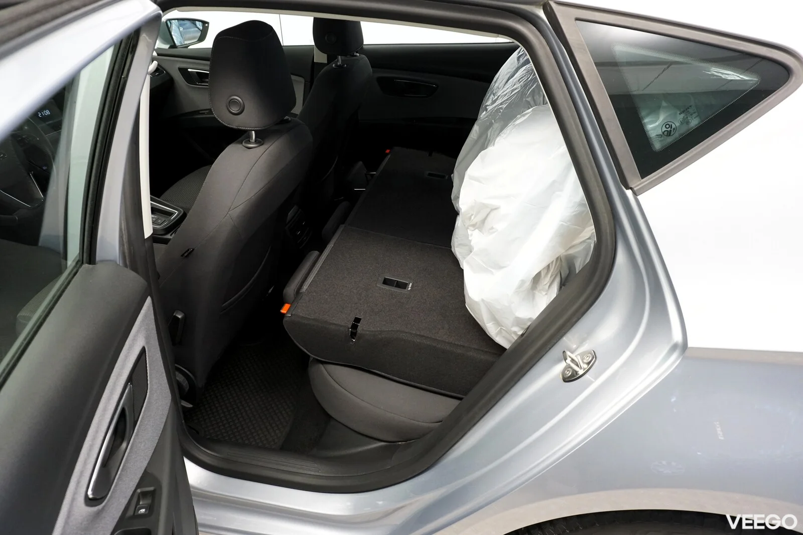 Seat Leon 1.5 96kW