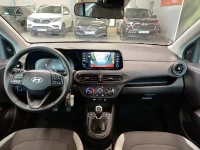 Hyundai i10 1 46kW thumbnail