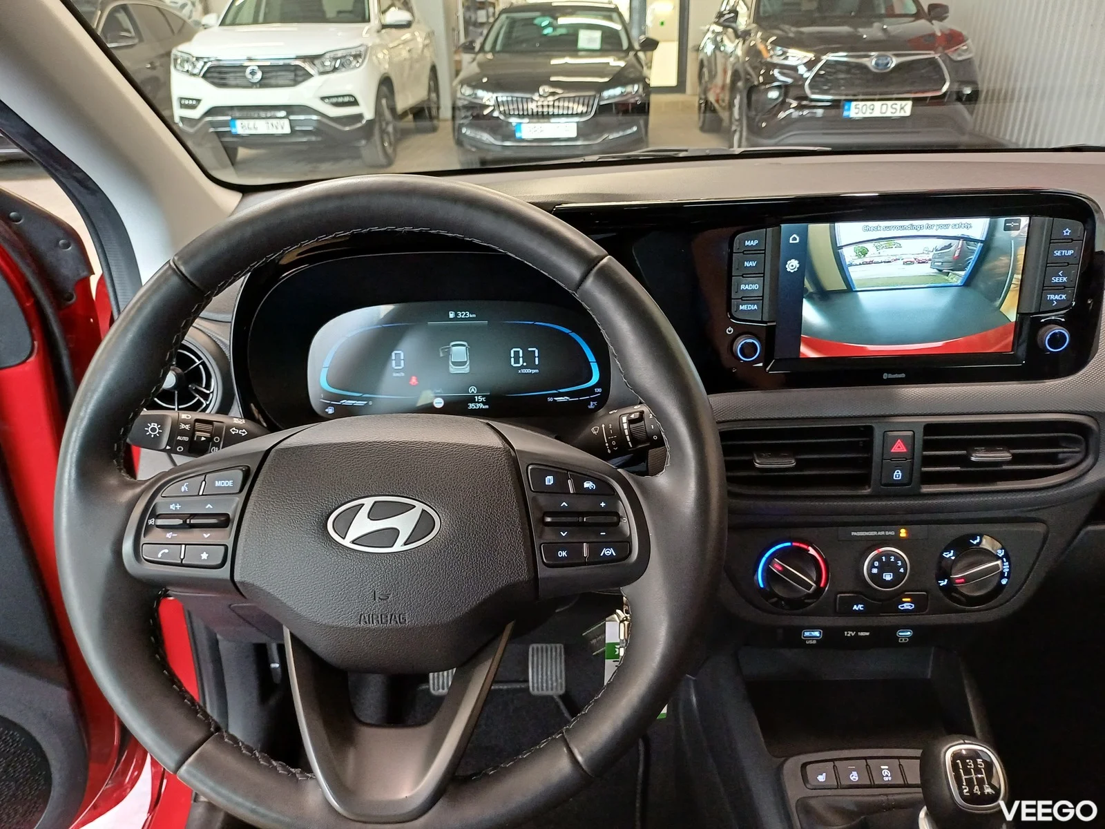 Hyundai i10 1 46kW