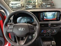 Hyundai i10 1 46kW thumbnail