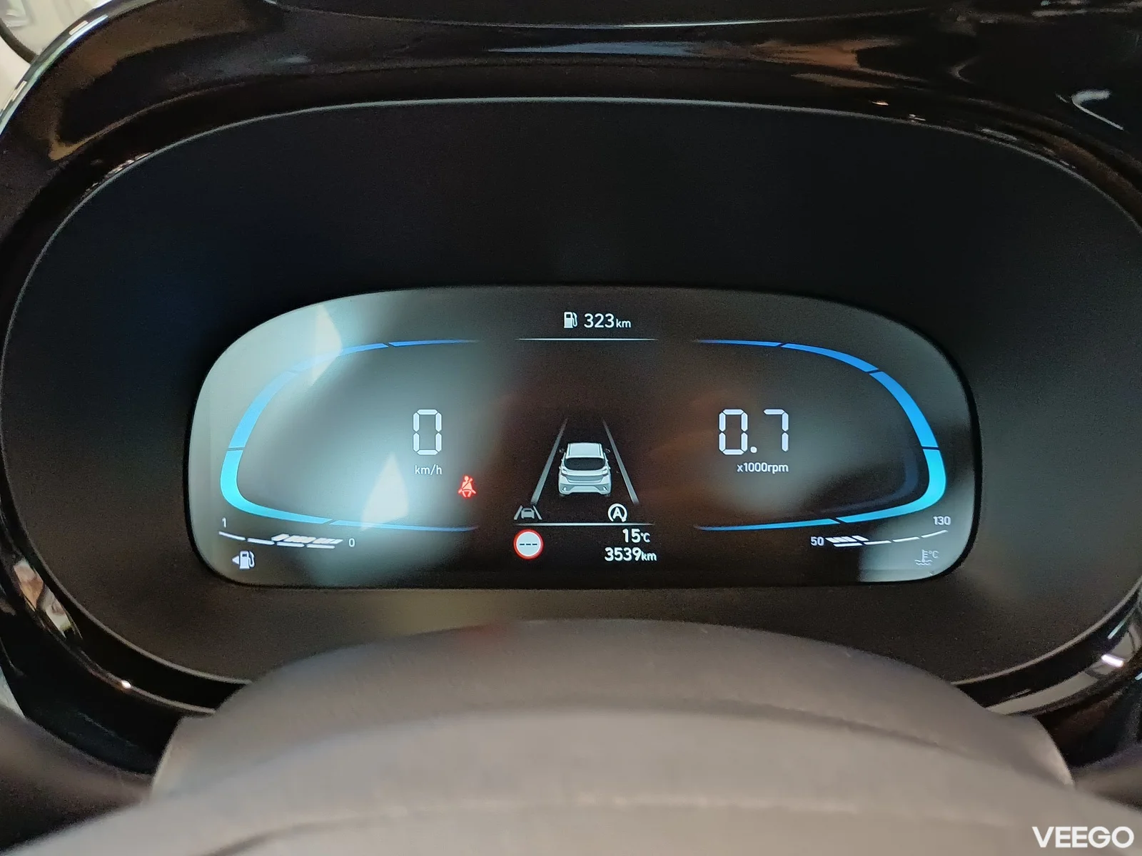 Hyundai i10 1 46kW